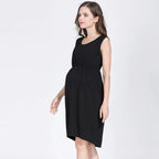 Maternity  Breastfeeding Dress