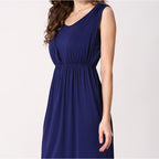 Maternity  Breastfeeding Dress