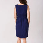 Maternity  Breastfeeding Dress