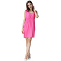 Maternity  Breastfeeding Dress