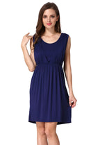 Maternity  Breastfeeding Dress