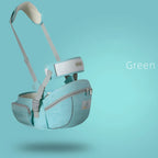 Carrier Portable Infant Kid Hip Seat