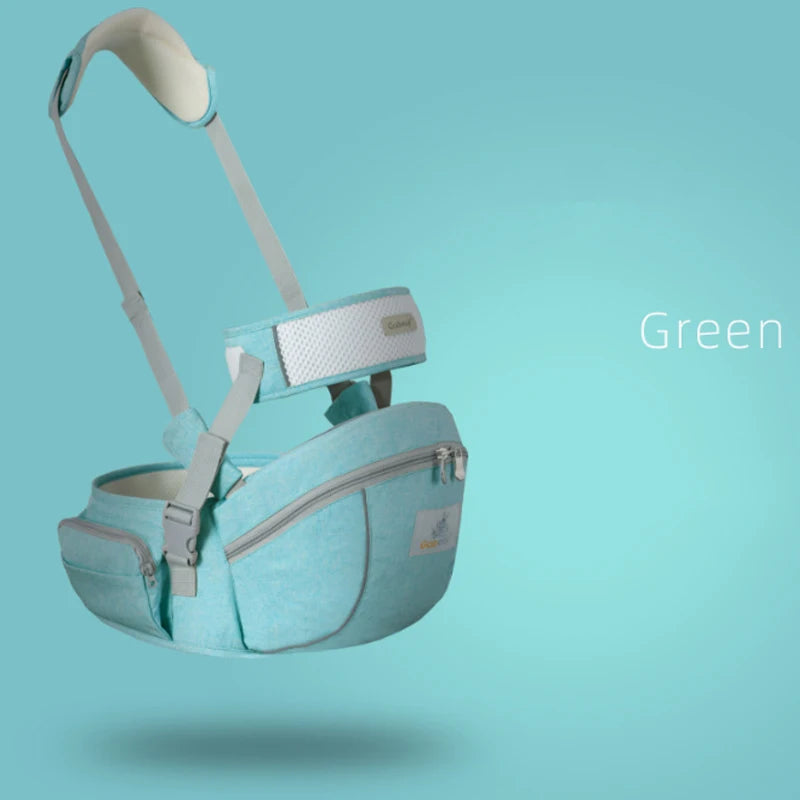Carrier Portable Infant Kid Hip Seat
