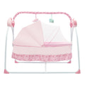 Cradle Swing Sleeping Basket 0-18 Months