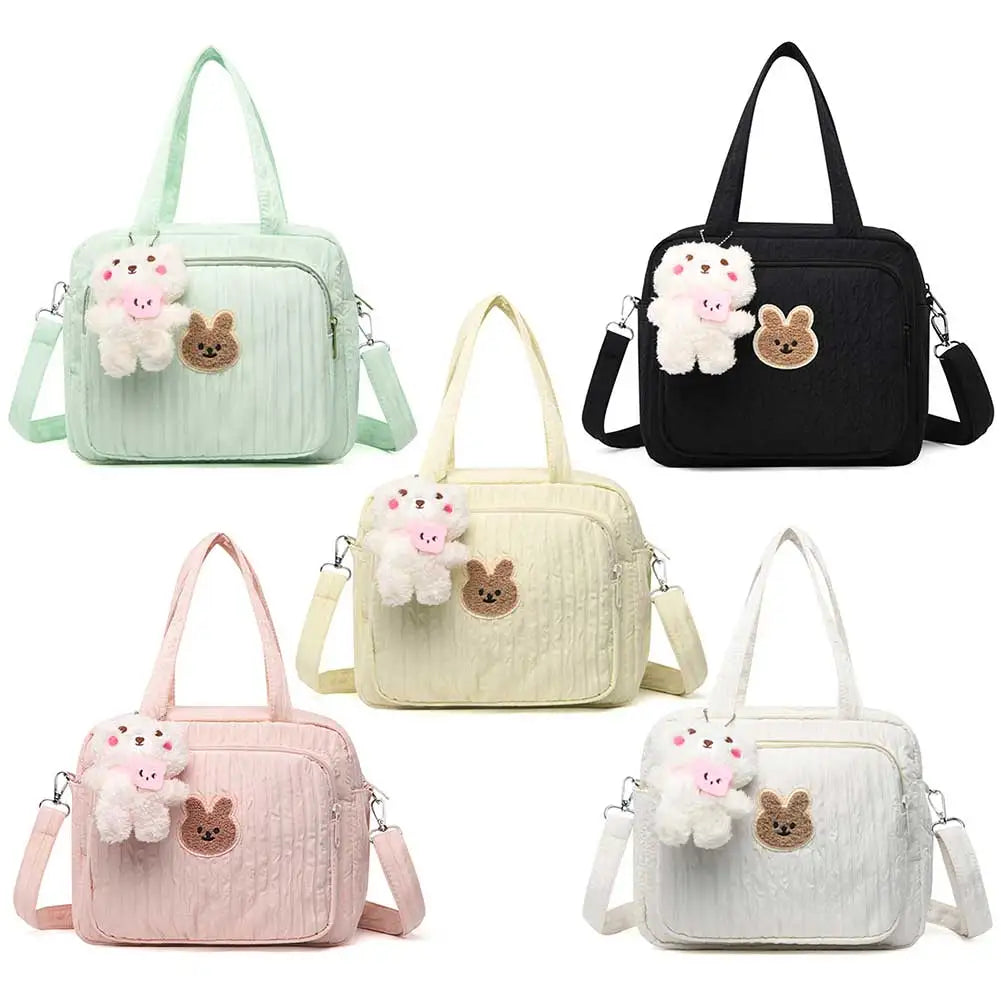 Labour  Organizer Maternity Bag Portable Cute Cartoon