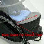 Baby Stroller Accessories Mosquito Net