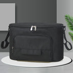 Multifunctional Waterproof Travel Diaper Bag
