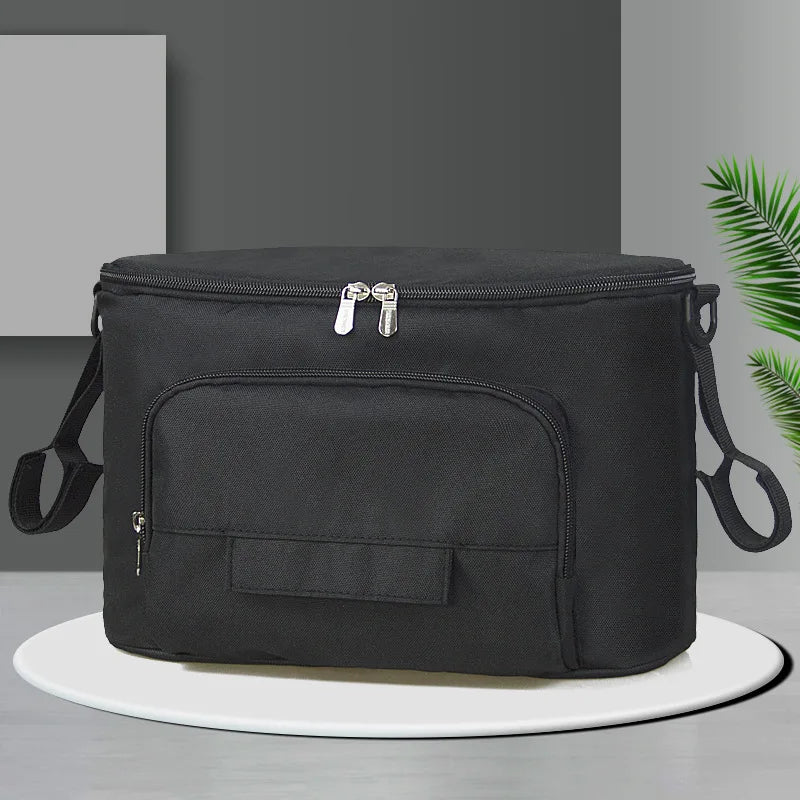 Multifunctional Waterproof Travel Diaper Bag