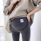 New Maternity Bottoming Trousers