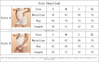 Seamless Maternity Leggings Shorts