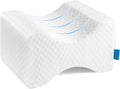 Memory Foam Knee Pillow for Pregnancy