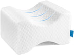 Memory Foam Knee Pillow for Pregnancy
