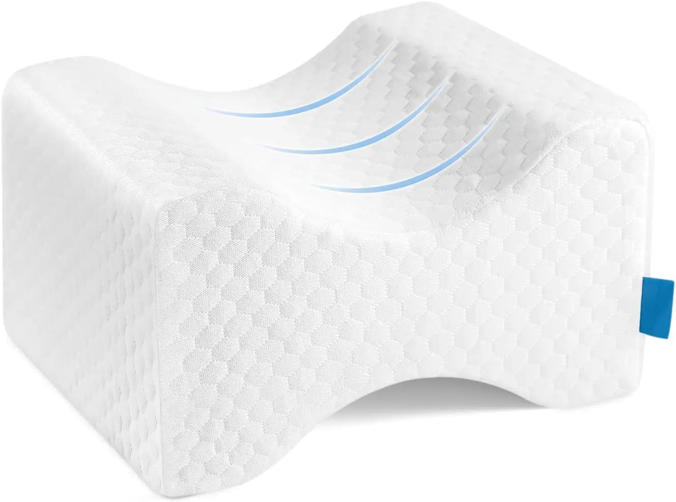 Memory Foam Knee Pillow for Pregnancy