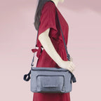 Multifunctional Waterproof Travel Diaper Bag