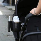 Pram Bottle Holders Anti-Slip  Mobile Phone
