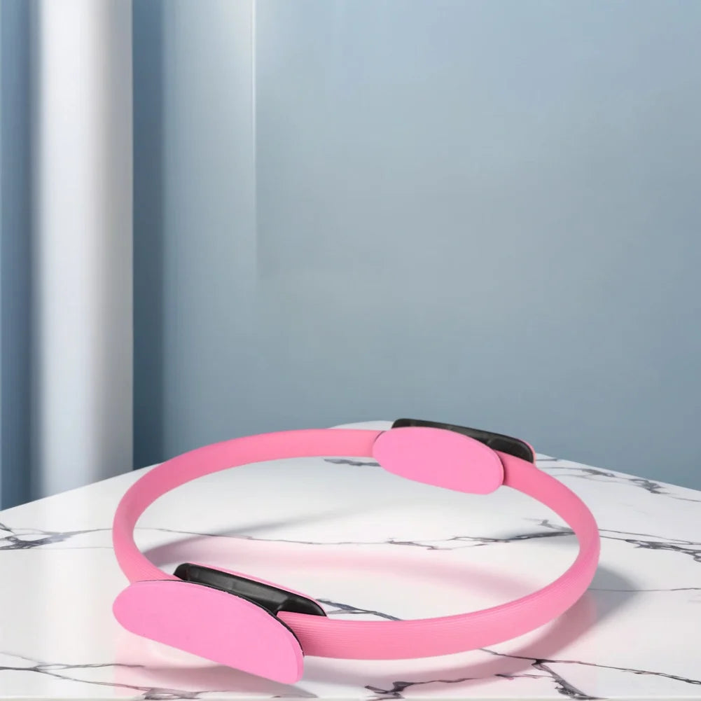 Pilates Ring Fitness  Resistance Exercise