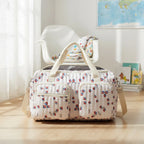 Large Mommy Bag Maternity Baby Diaper Bag