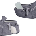Carrier Portable Infant Kid Hip Seat