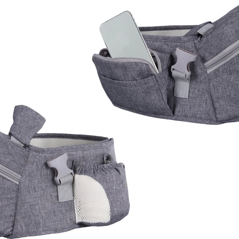 Carrier Portable Infant Kid Hip Seat