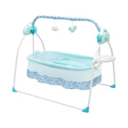 Cradle Swing Sleeping Basket 0-18 Months