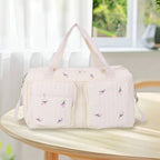 Large Mommy Bag Maternity Baby Diaper Bag
