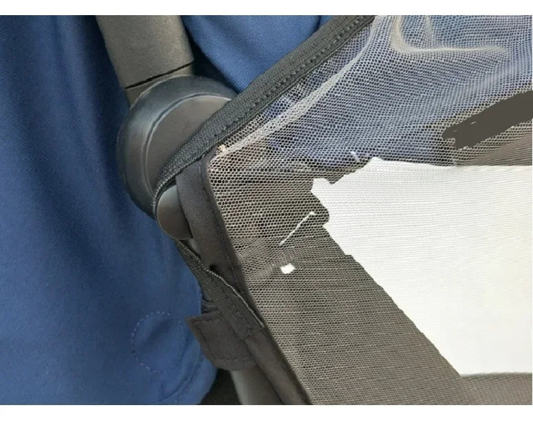 Baby Stroller Accessories Mosquito Net