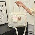 Labour  Organizer Maternity Bag Portable Cute Cartoon