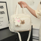 Labour  Organizer Maternity Bag Portable Cute Cartoon
