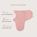 Set of 3 newborn swaddle blankets and baby hats,