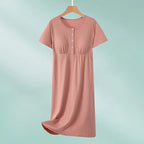 Maternity  Nursing  Dress