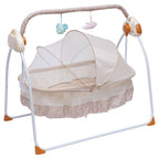 Cradle Swing Sleeping Basket 0-18 Months