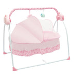 Cradle Swing Sleeping Basket 0-18 Months