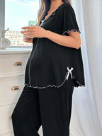 Maternity Pajama Set