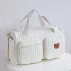 Large Mommy Bag Maternity Baby Diaper Bag