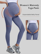 Maternity pants,