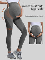 Maternity pants,