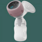 New Portable Electric Breast Pump USB Chargable Silent Portable Milk Extractor Automatic Milker Comfort Breastfeeding BPA Free