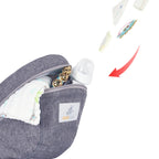Carrier Portable Infant Kid Hip Seat