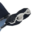 Winter Baby Carriage Pushchair Warm