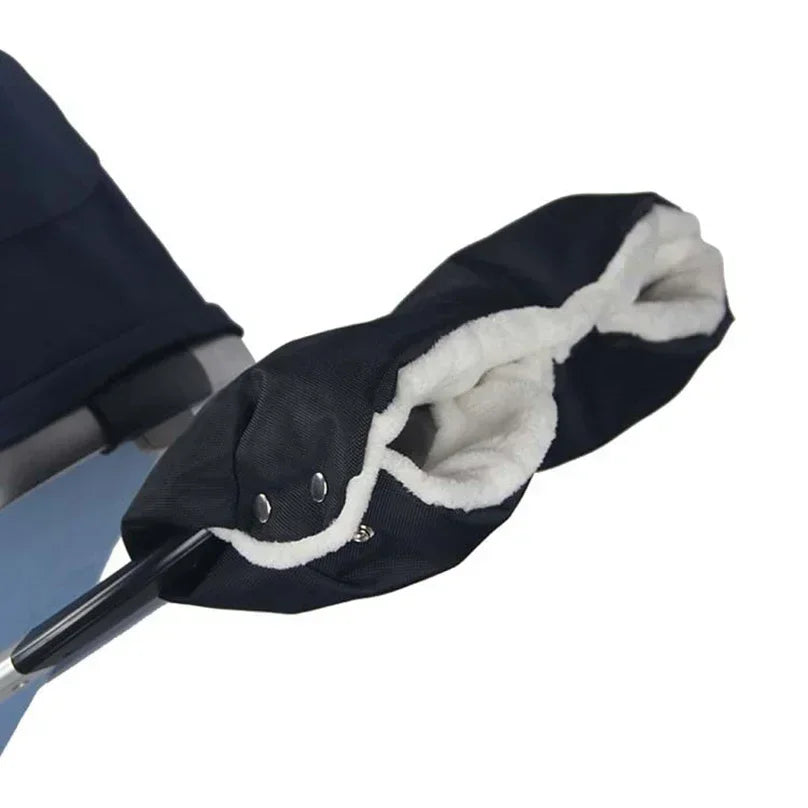 Winter Baby Carriage Pushchair Warm