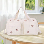 Large Mommy Bag Maternity Baby Diaper Bag