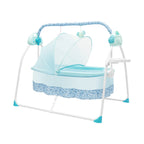 Cradle Swing Sleeping Basket 0-18 Months
