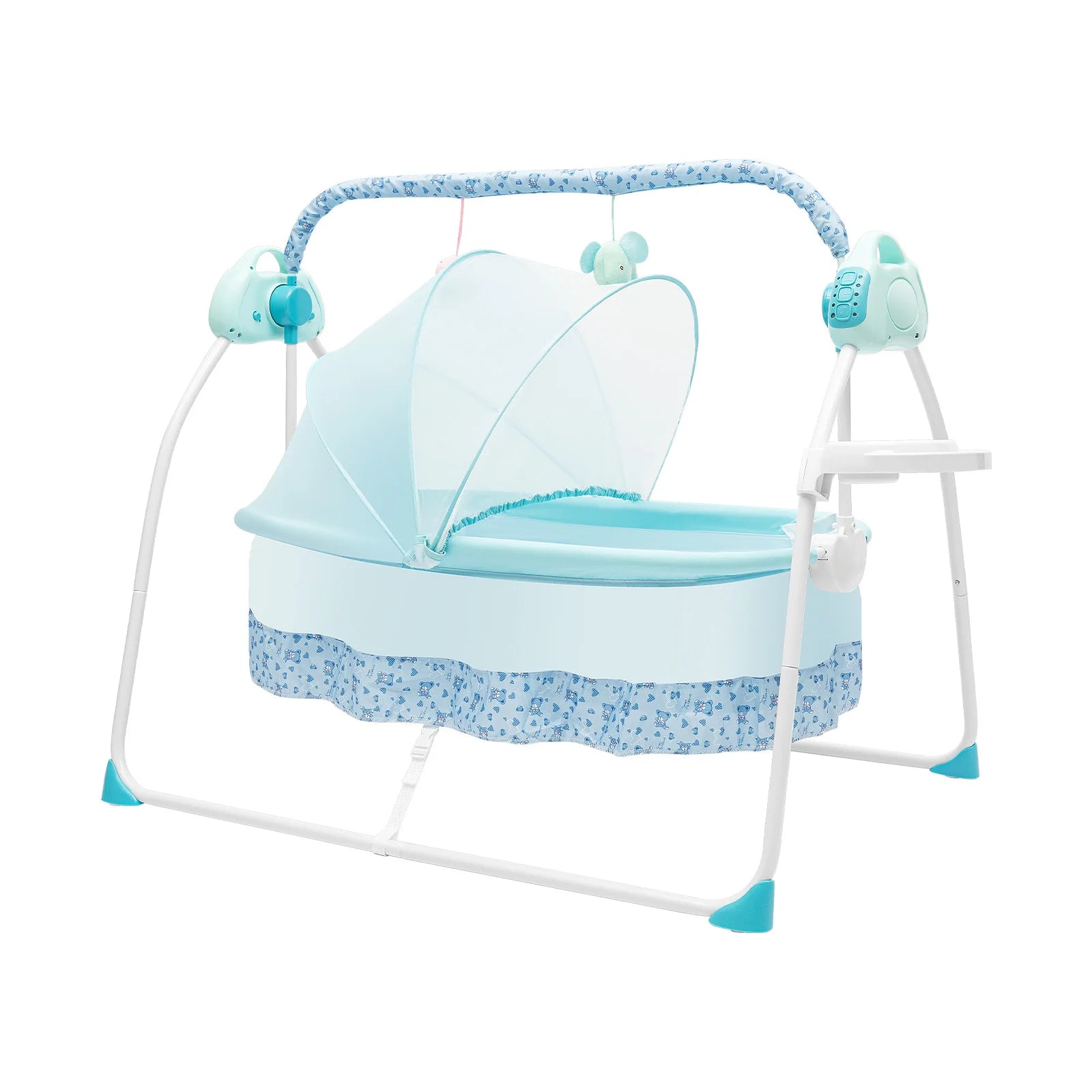 Cradle Swing Sleeping Basket 0-18 Months