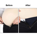 Fashion Adjustable Extender Patch For Maternity
