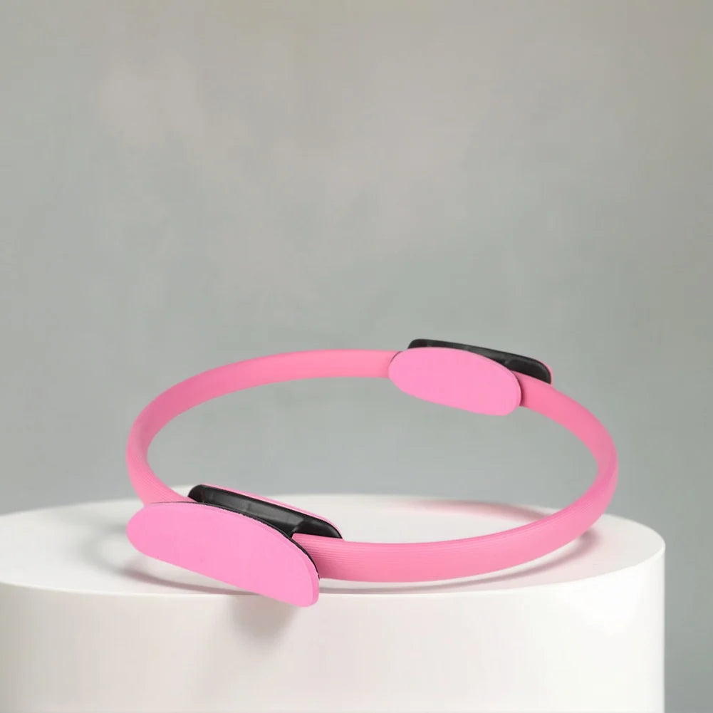 Pilates Ring Fitness  Resistance Exercise