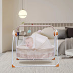 Cradle Swing Sleeping Basket 0-18 Months