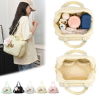 Labour  Organizer Maternity Bag Portable Cute Cartoon