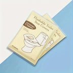 Disposable Toilet Seat Cover i Paper