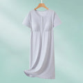Maternity  Nursing  Dress