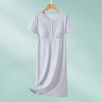 Maternity  Nursing  Dress